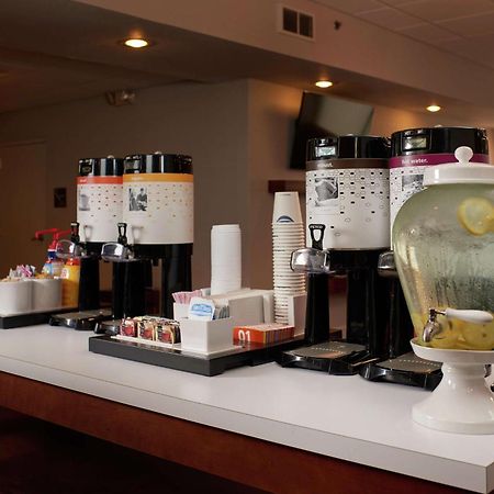 Hampton Inn By Hilton Youngstown-West I-80 Mineral Ridge Extérieur photo
