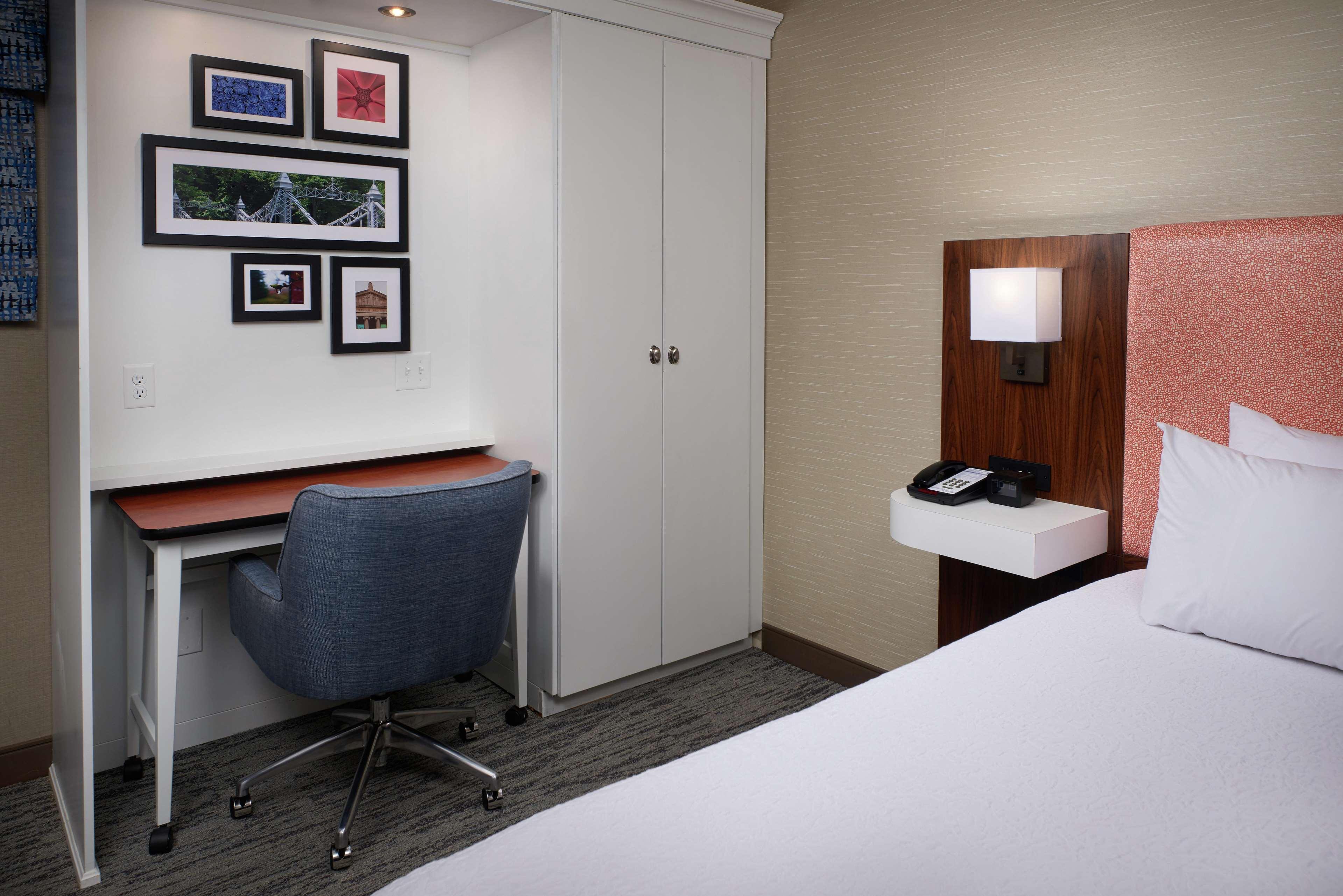 Hampton Inn By Hilton Youngstown-West I-80 Mineral Ridge Extérieur photo