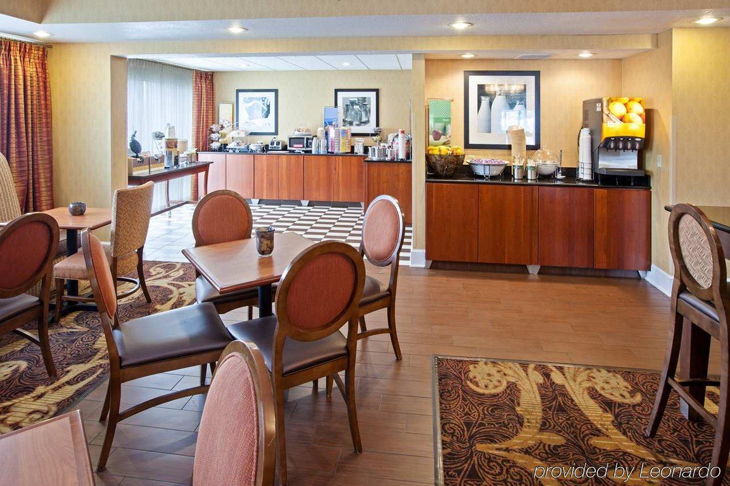 Hampton Inn By Hilton Youngstown-West I-80 Mineral Ridge Extérieur photo