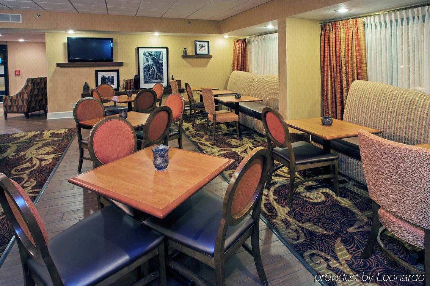 Hampton Inn By Hilton Youngstown-West I-80 Mineral Ridge Extérieur photo