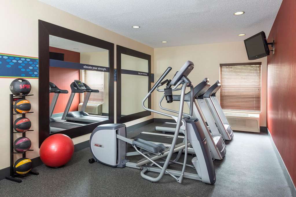 Hampton Inn By Hilton Youngstown-West I-80 Mineral Ridge Facilités photo