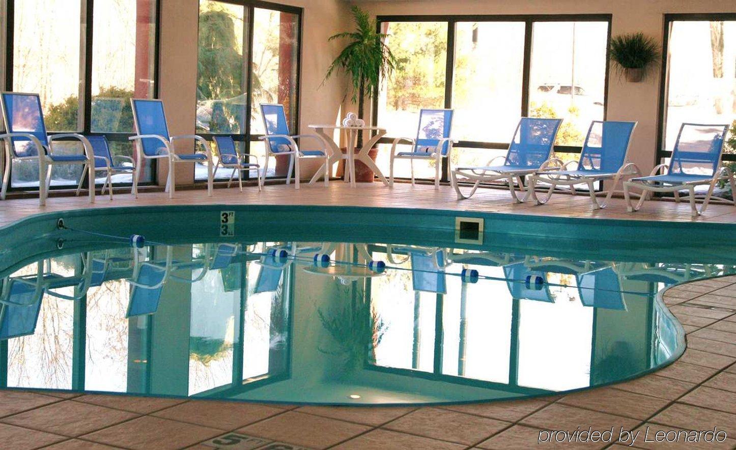 Hampton Inn By Hilton Youngstown-West I-80 Mineral Ridge Extérieur photo
