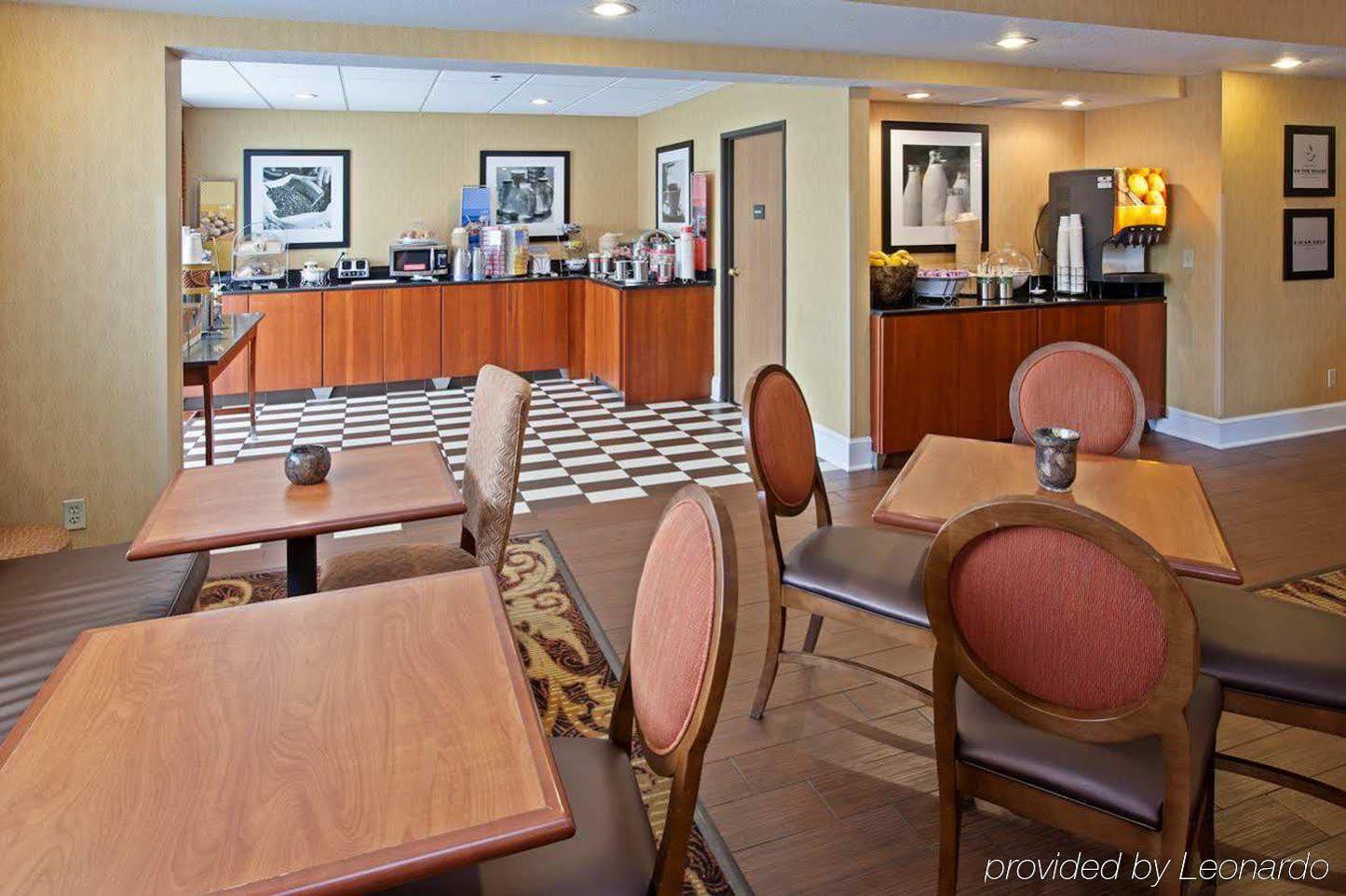Hampton Inn By Hilton Youngstown-West I-80 Mineral Ridge Extérieur photo